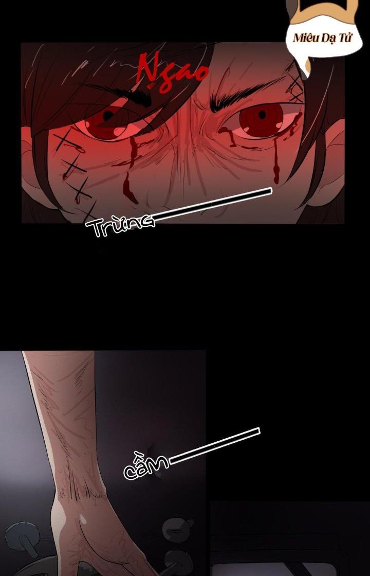 Nữ Livestream Khủng Bố Chapter 16 - Trang 2