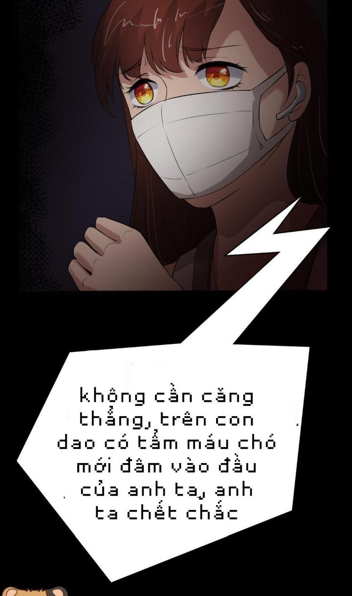 Nữ Livestream Khủng Bố Chapter 17 - Trang 2