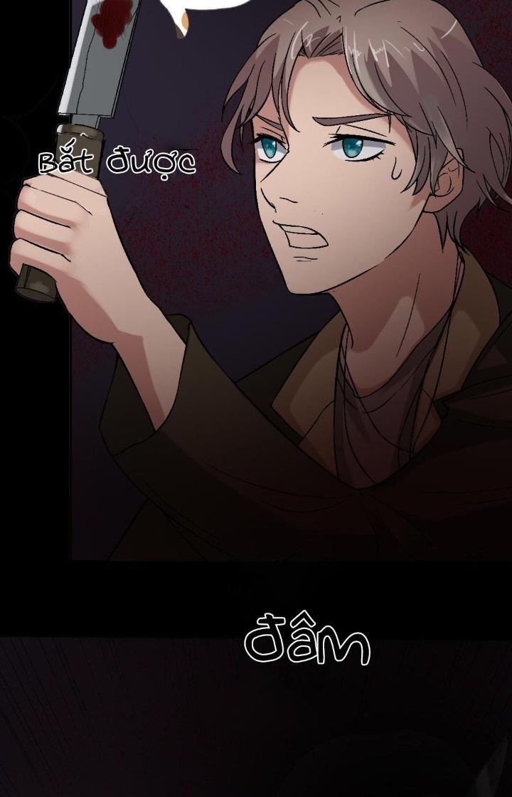 Nữ Livestream Khủng Bố Chapter 17 - Trang 2