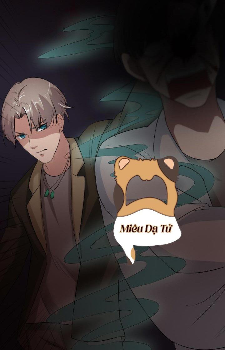 Nữ Livestream Khủng Bố Chapter 17 - Trang 2