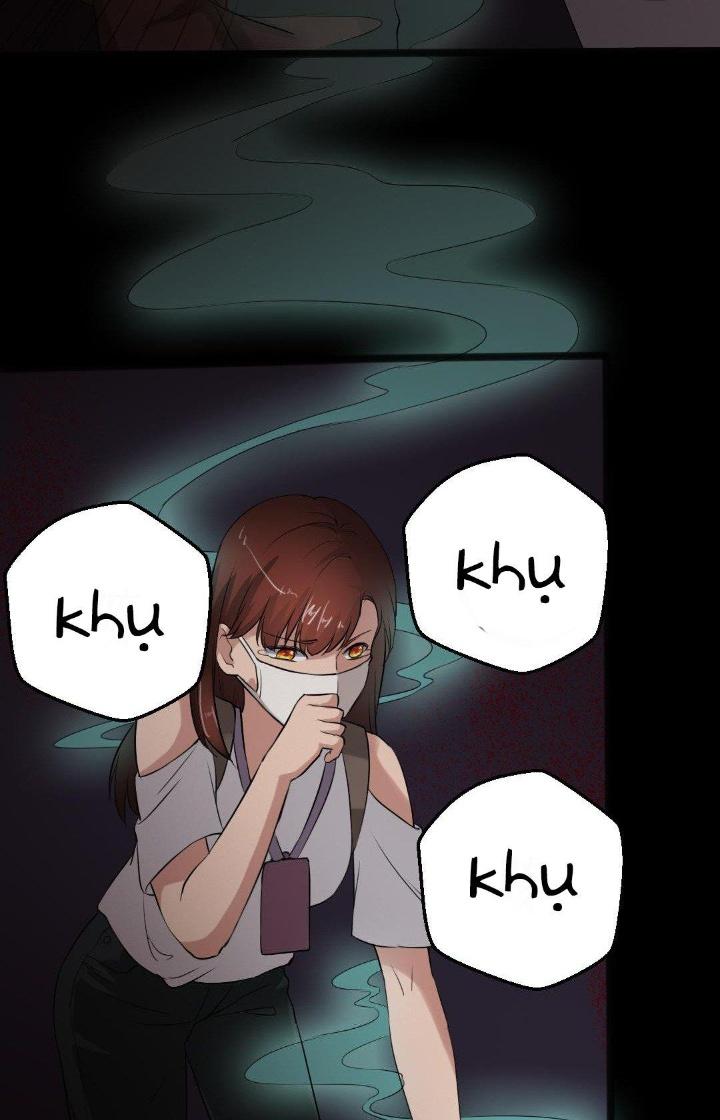 Nữ Livestream Khủng Bố Chapter 17 - Trang 2