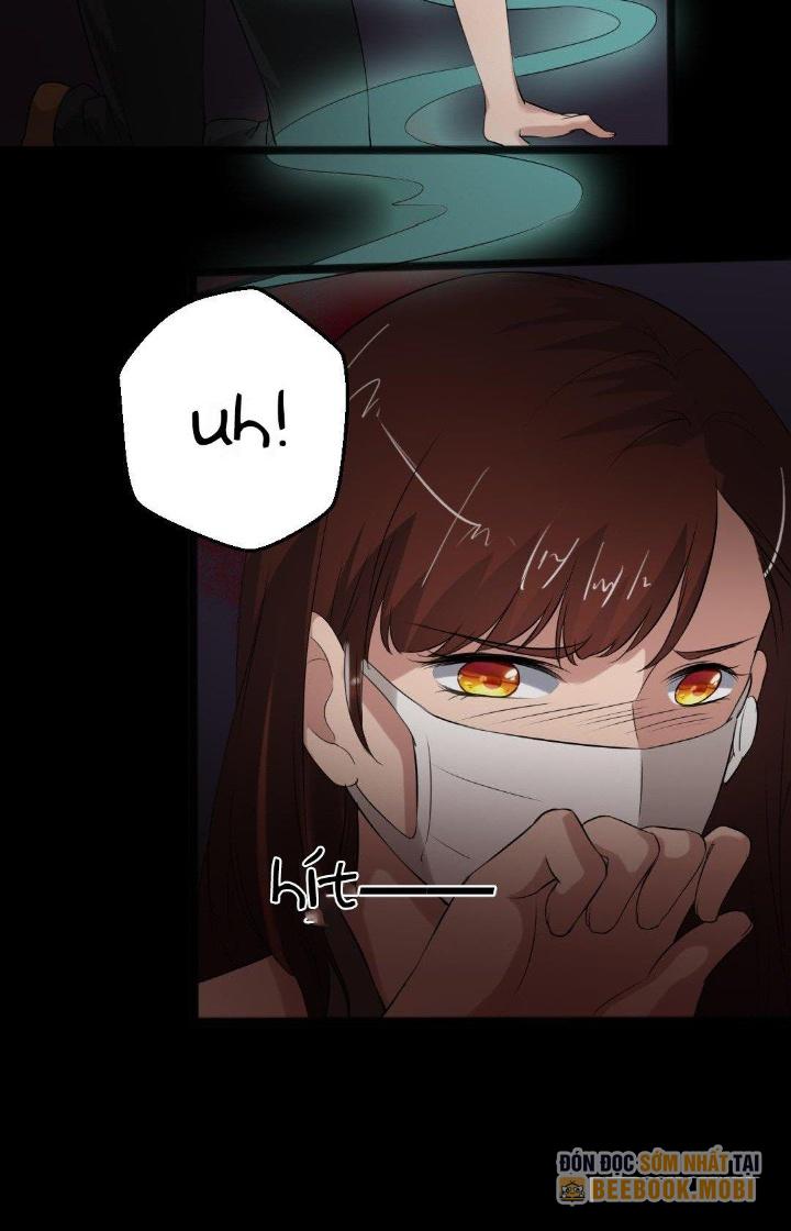 Nữ Livestream Khủng Bố Chapter 17 - Trang 2