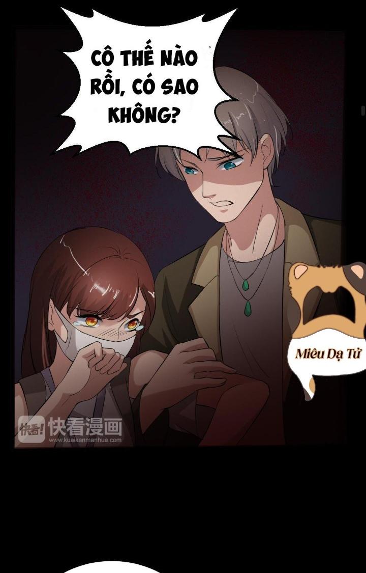 Nữ Livestream Khủng Bố Chapter 17 - Trang 2