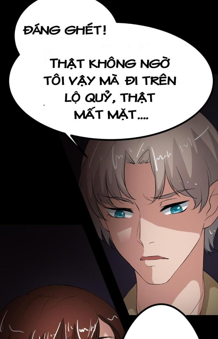 Nữ Livestream Khủng Bố Chapter 17 - Trang 2