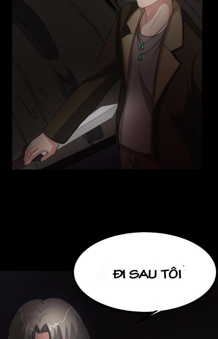 Nữ Livestream Khủng Bố Chapter 17 - Trang 2