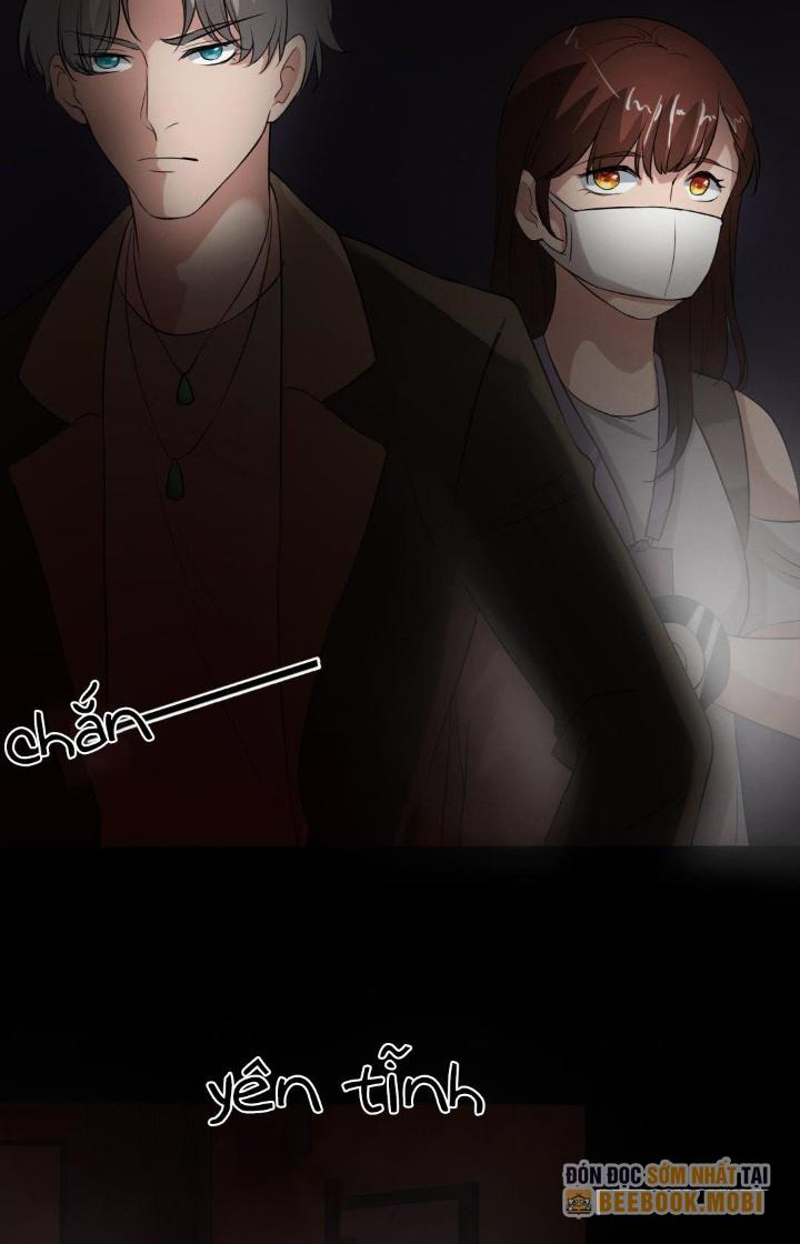 Nữ Livestream Khủng Bố Chapter 17 - Trang 2