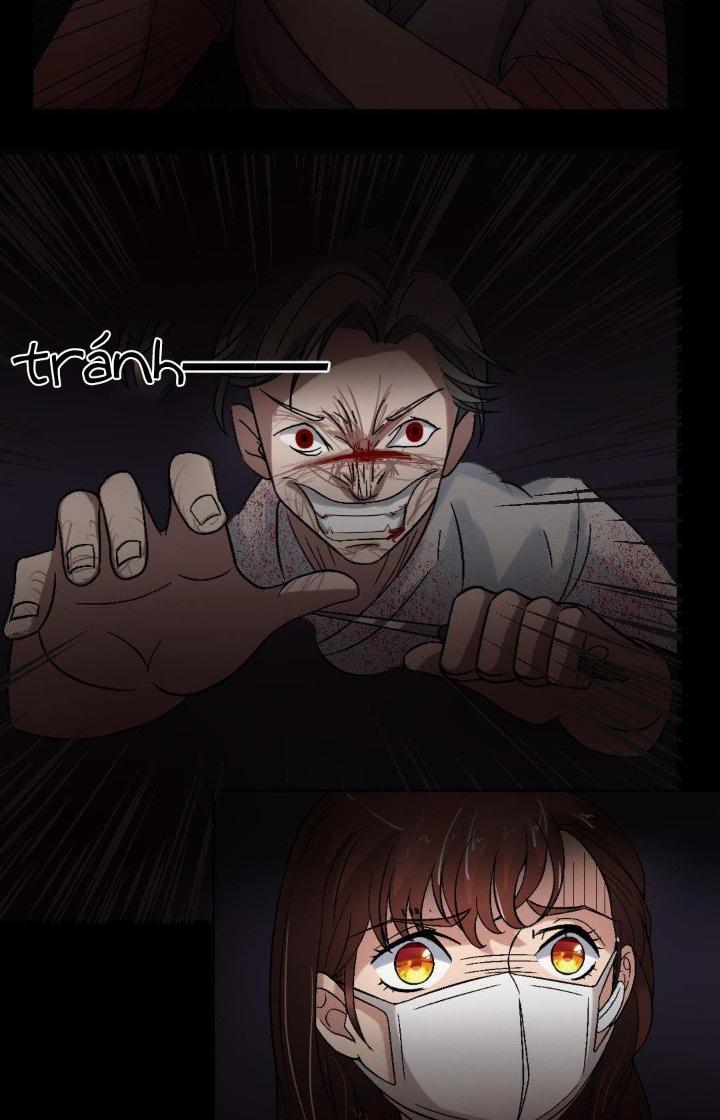 Nữ Livestream Khủng Bố Chapter 17 - Trang 2