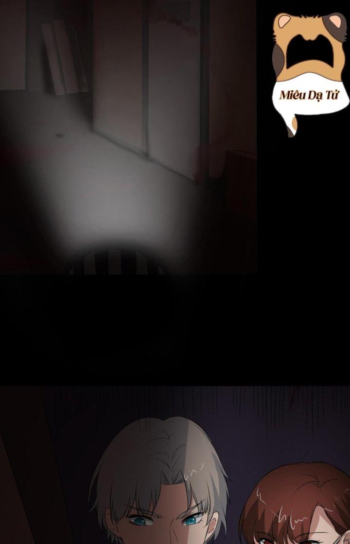 Nữ Livestream Khủng Bố Chapter 17 - Trang 2