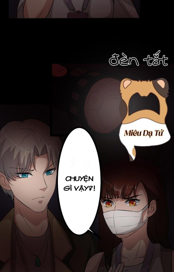 Nữ Livestream Khủng Bố Chapter 17 - Trang 2