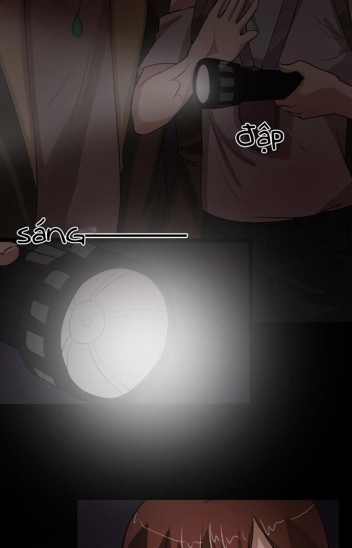 Nữ Livestream Khủng Bố Chapter 17 - Trang 2