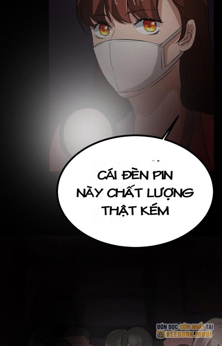 Nữ Livestream Khủng Bố Chapter 17 - Trang 2