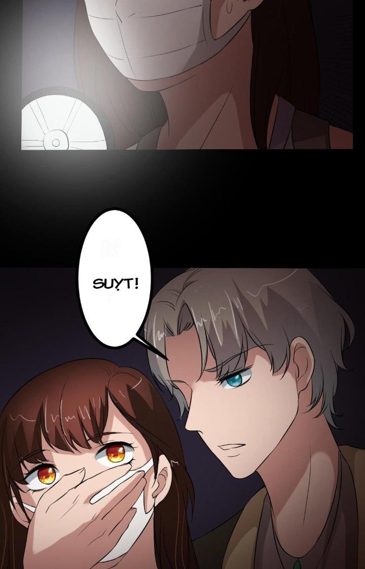 Nữ Livestream Khủng Bố Chapter 17 - Trang 2