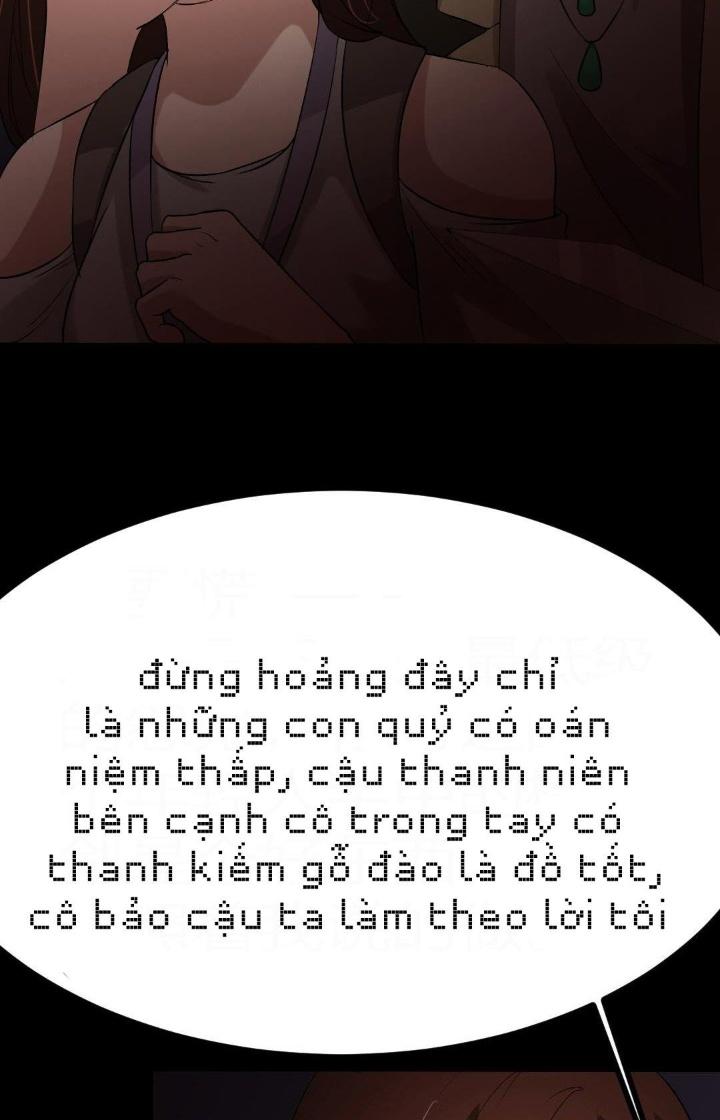 Nữ Livestream Khủng Bố Chapter 17 - Trang 2