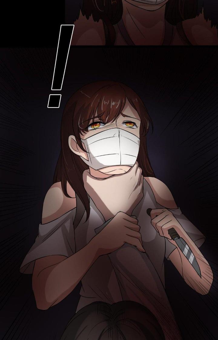 Nữ Livestream Khủng Bố Chapter 17 - Trang 2