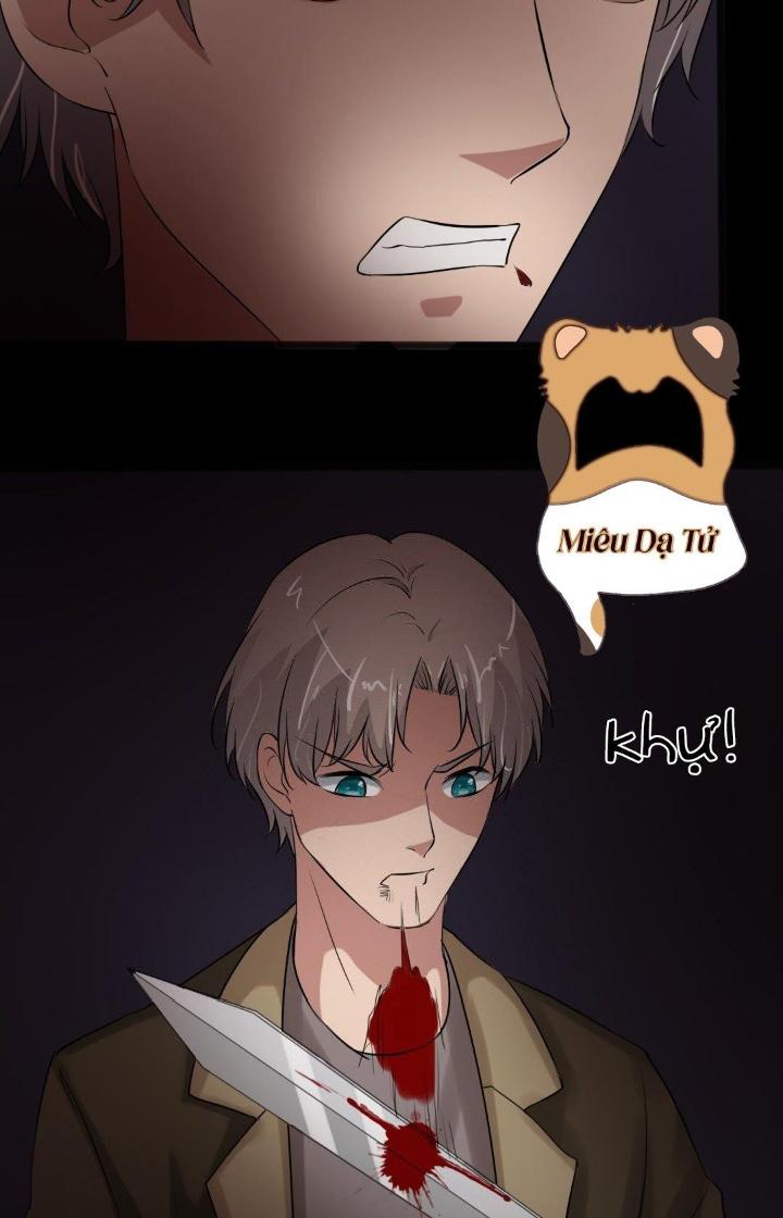 Nữ Livestream Khủng Bố Chapter 17 - Trang 2