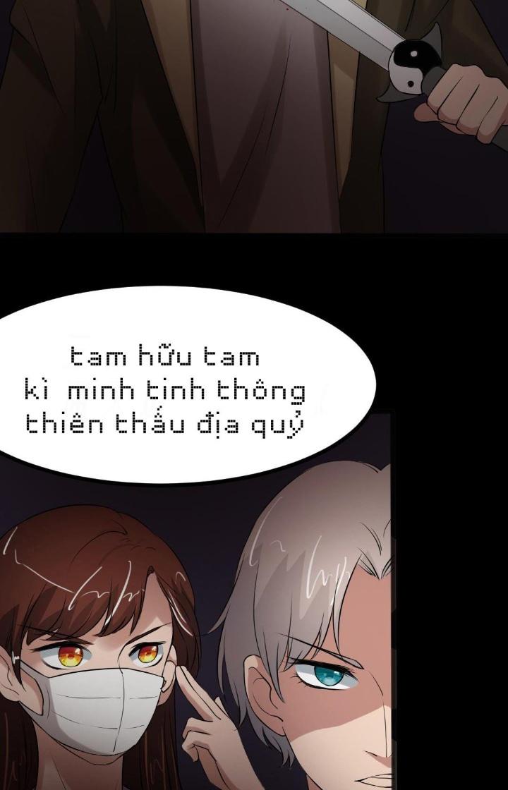 Nữ Livestream Khủng Bố Chapter 17 - Trang 2