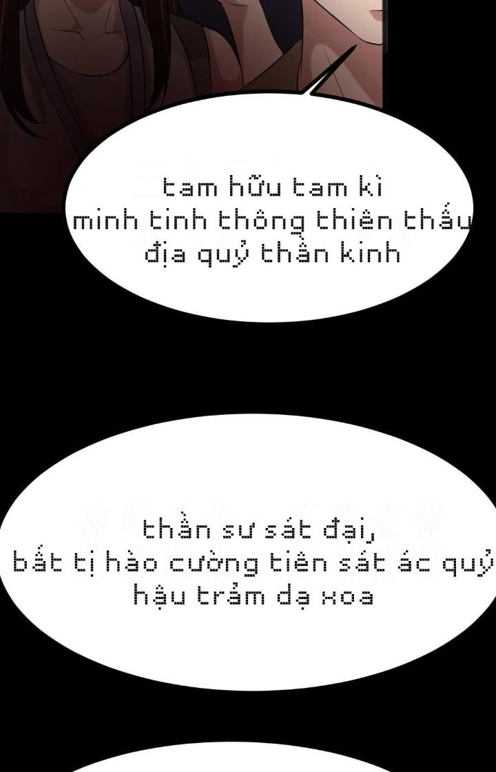 Nữ Livestream Khủng Bố Chapter 17 - Trang 2