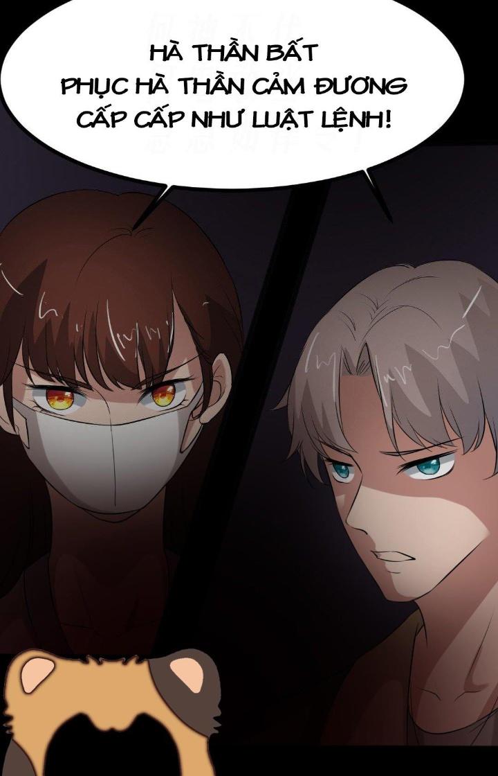 Nữ Livestream Khủng Bố Chapter 17 - Trang 2