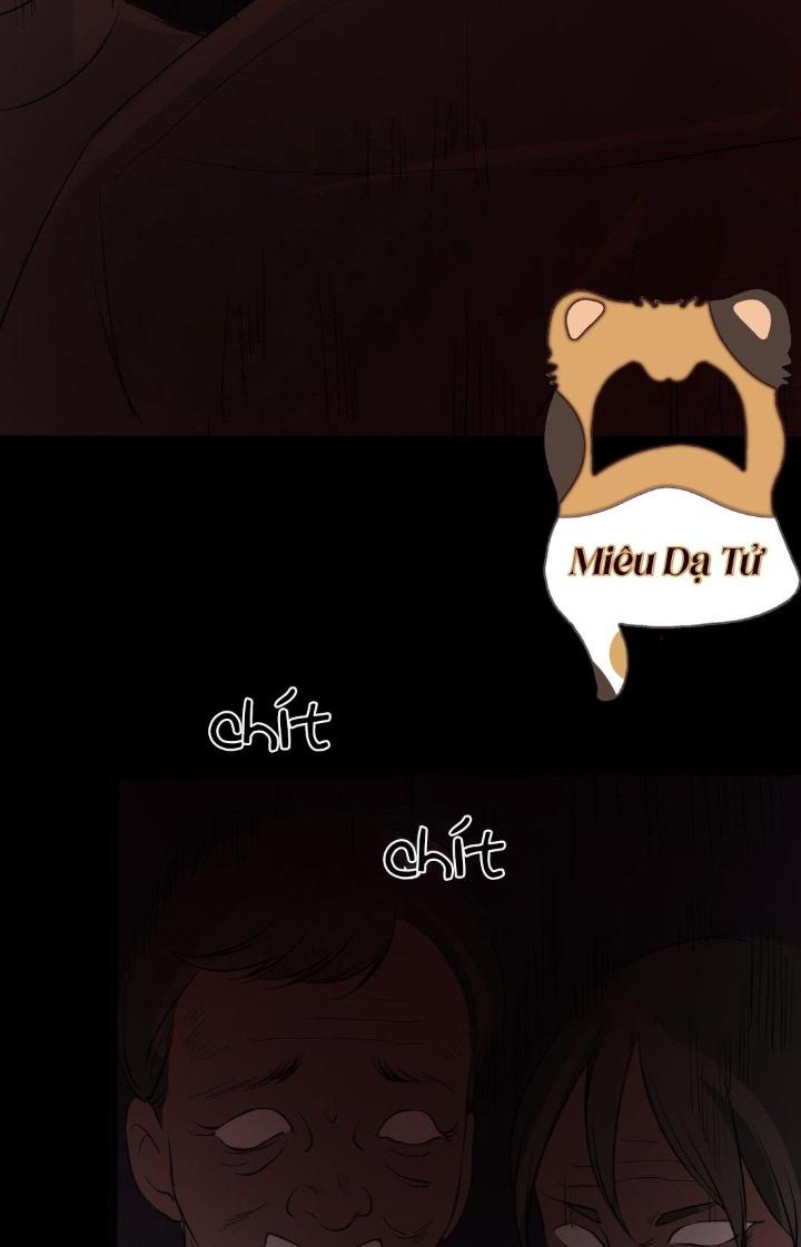 Nữ Livestream Khủng Bố Chapter 17 - Trang 2