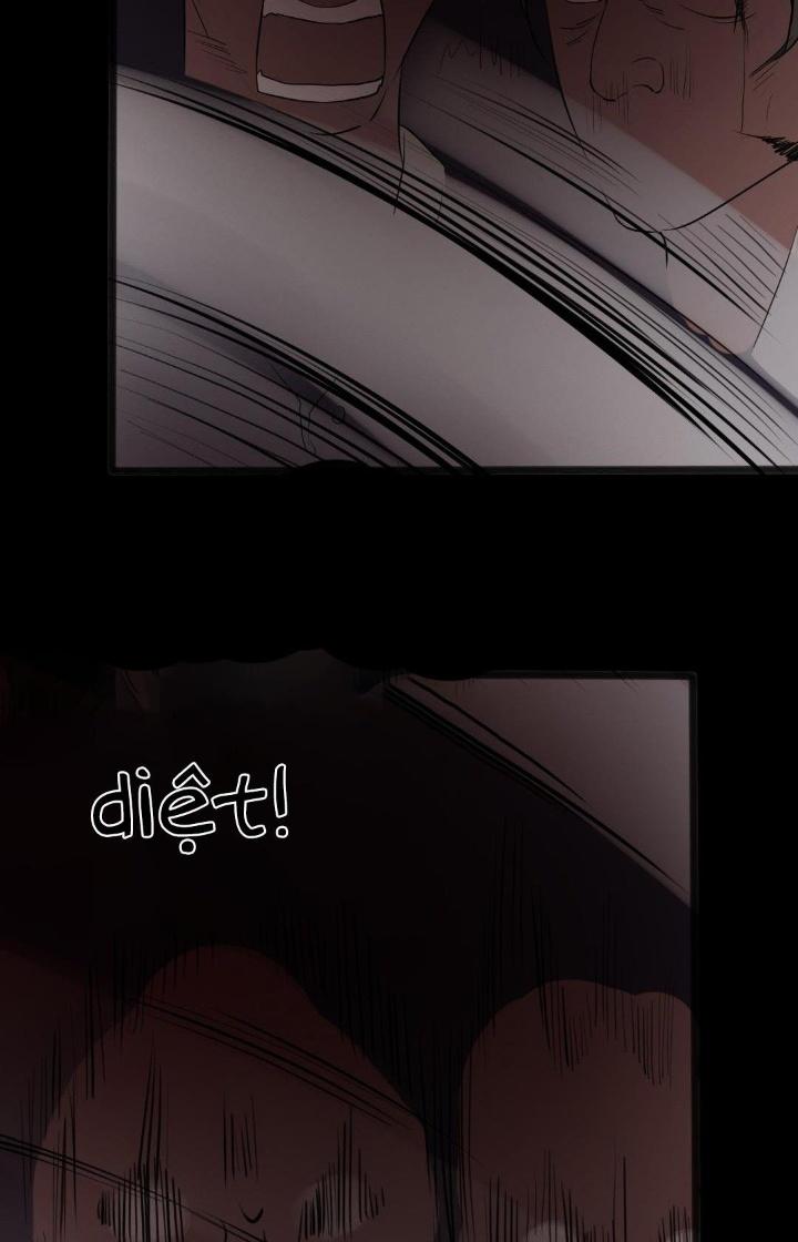 Nữ Livestream Khủng Bố Chapter 17 - Trang 2