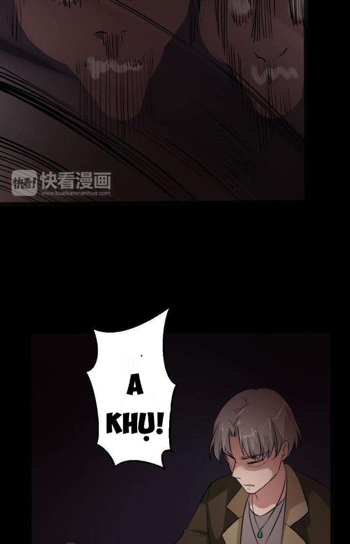 Nữ Livestream Khủng Bố Chapter 17 - Trang 2