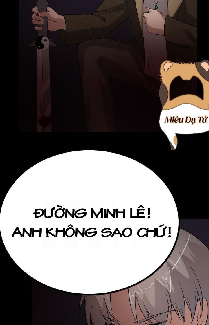 Nữ Livestream Khủng Bố Chapter 17 - Trang 2