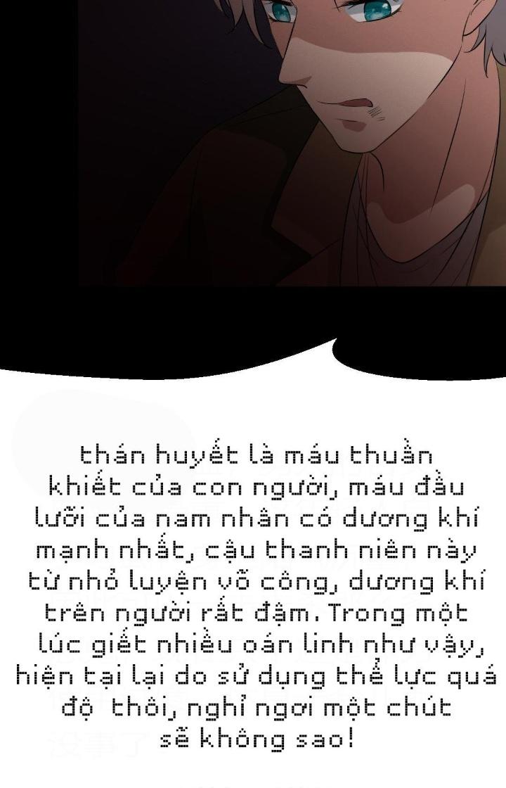 Nữ Livestream Khủng Bố Chapter 17 - Trang 2