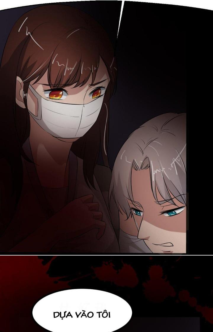 Nữ Livestream Khủng Bố Chapter 17 - Trang 2