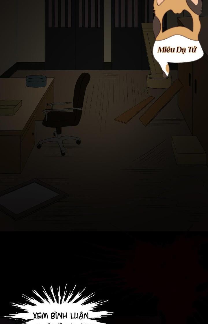 Nữ Livestream Khủng Bố Chapter 17 - Trang 2