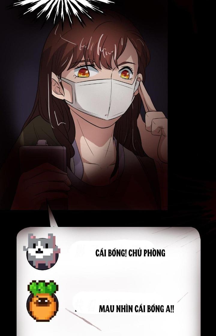 Nữ Livestream Khủng Bố Chapter 17 - Trang 2