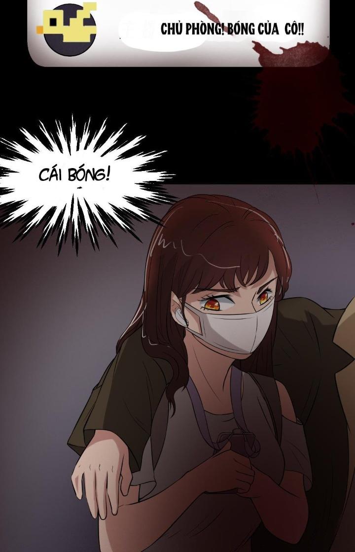 Nữ Livestream Khủng Bố Chapter 17 - Trang 2