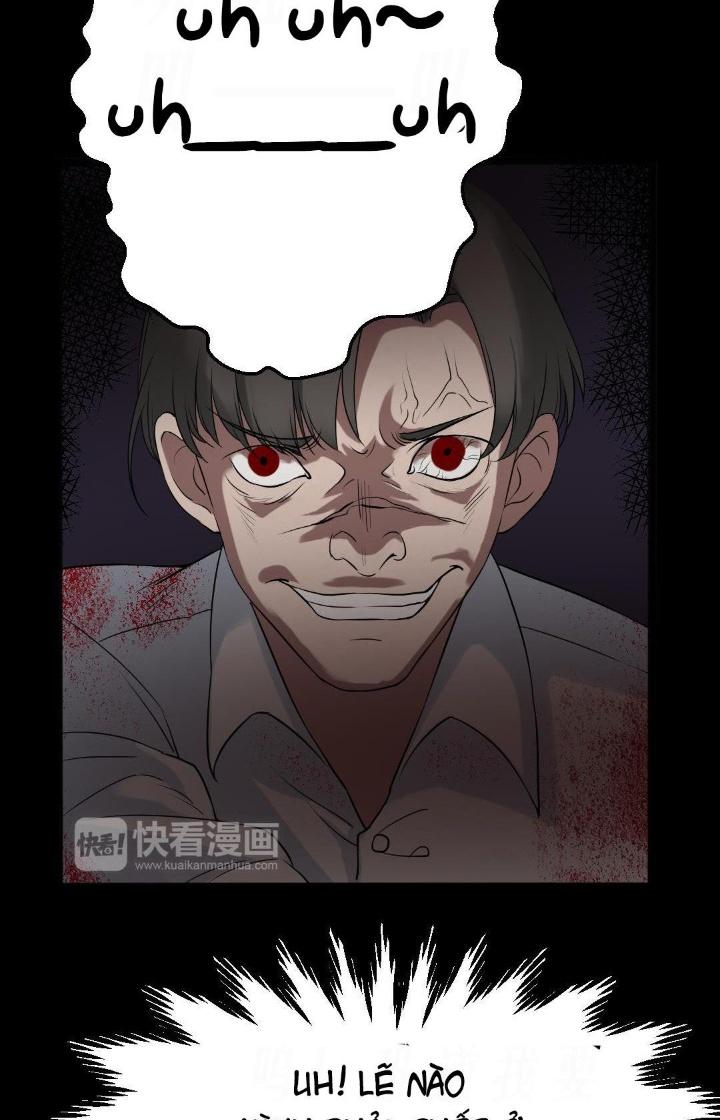 Nữ Livestream Khủng Bố Chapter 17 - Trang 2