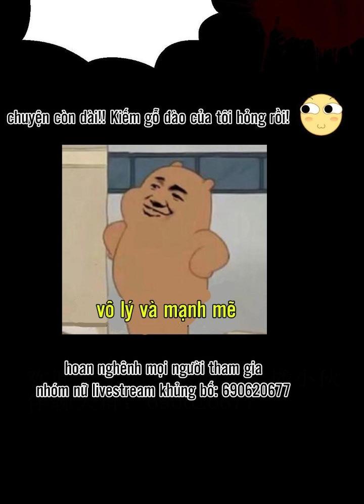 Nữ Livestream Khủng Bố Chapter 17 - Trang 2