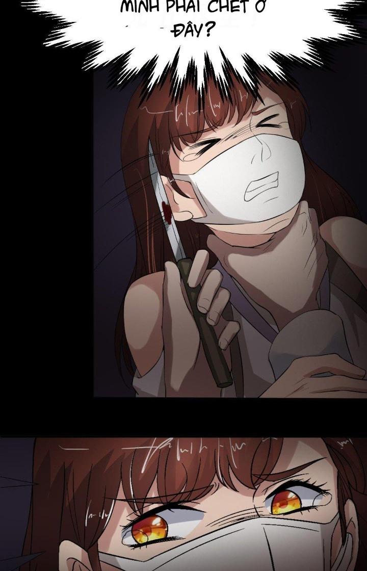 Nữ Livestream Khủng Bố Chapter 17 - Trang 2