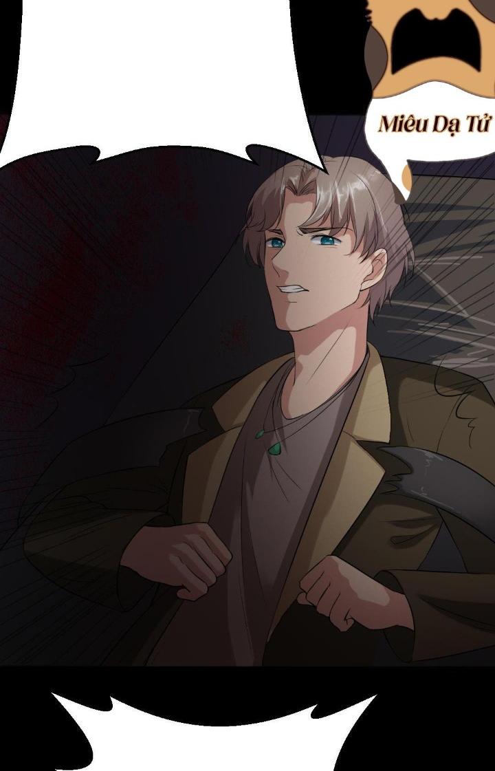 Nữ Livestream Khủng Bố Chapter 17 - Trang 2