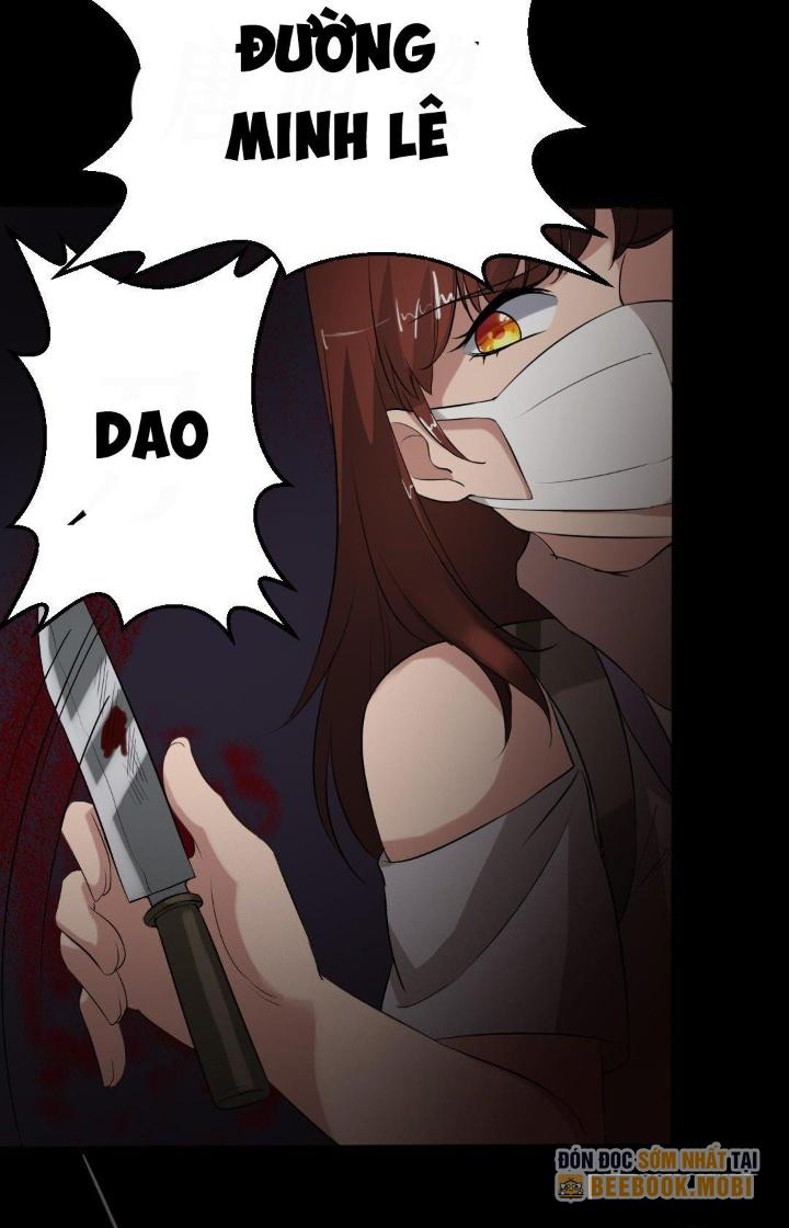 Nữ Livestream Khủng Bố Chapter 17 - Trang 2