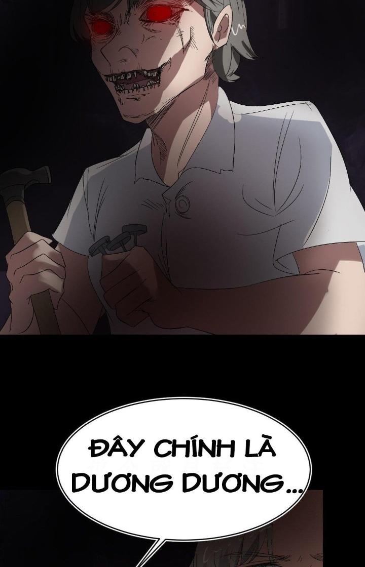 Nữ Livestream Khủng Bố Chapter 18 - Trang 2