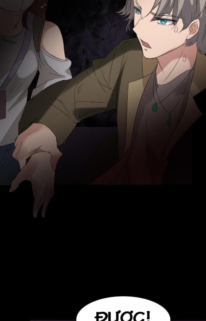 Nữ Livestream Khủng Bố Chapter 18 - Trang 2