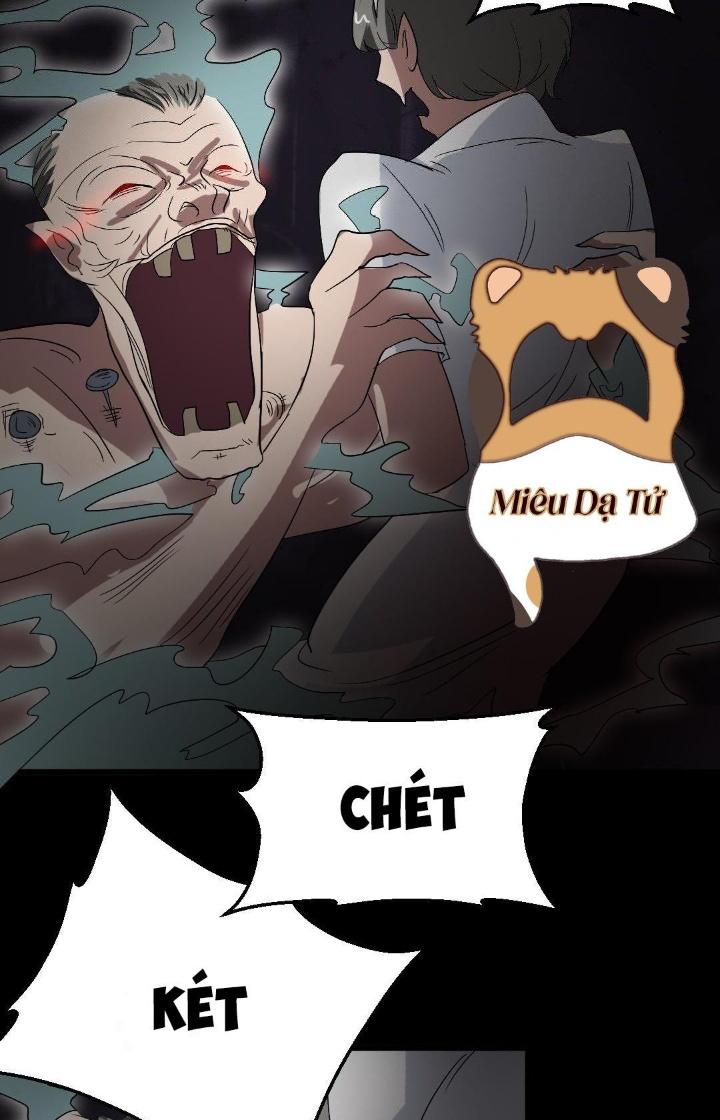 Nữ Livestream Khủng Bố Chapter 18 - Trang 2