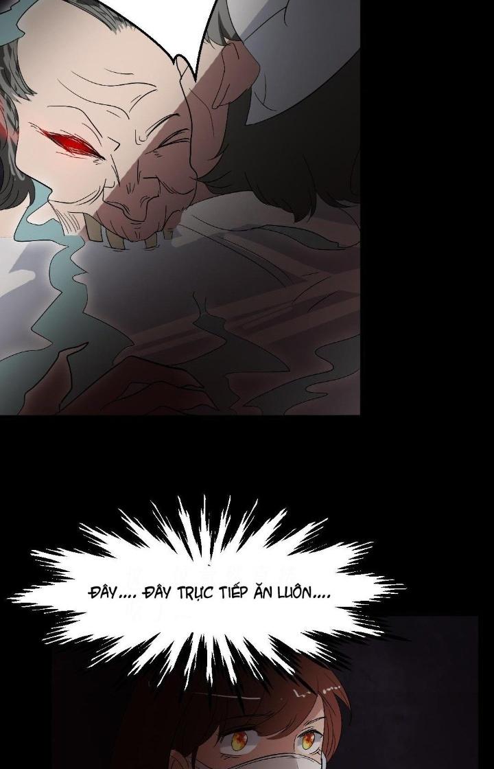 Nữ Livestream Khủng Bố Chapter 18 - Trang 2