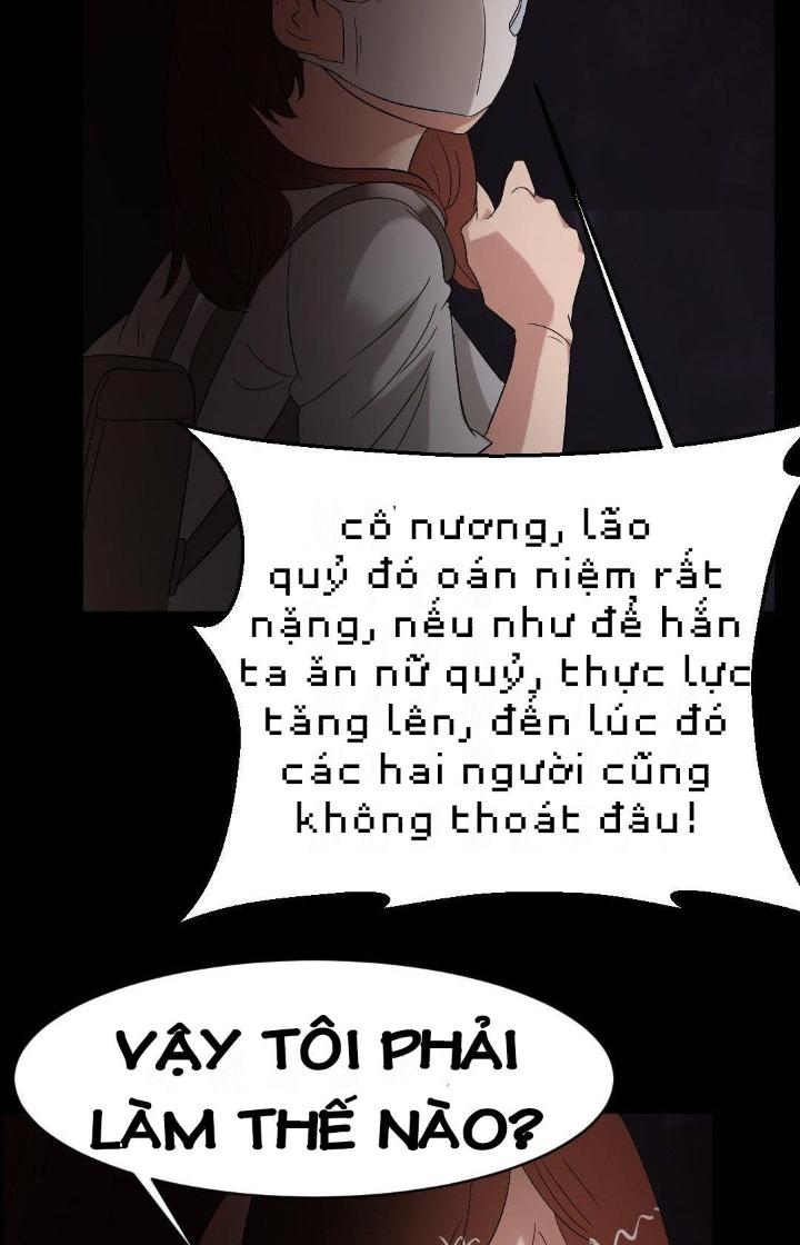 Nữ Livestream Khủng Bố Chapter 18 - Trang 2