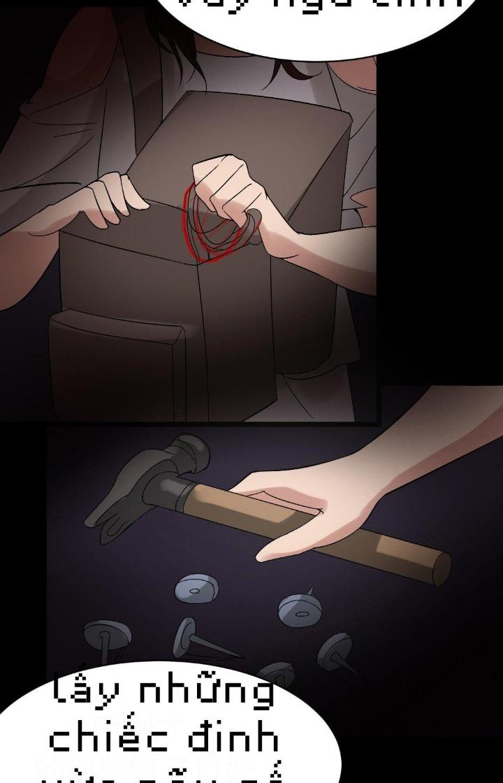 Nữ Livestream Khủng Bố Chapter 18 - Trang 2