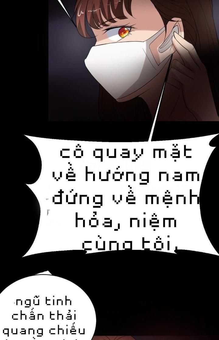 Nữ Livestream Khủng Bố Chapter 18 - Trang 2