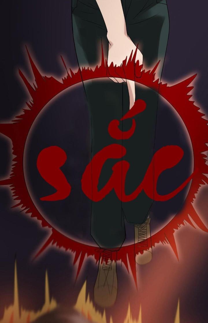 Nữ Livestream Khủng Bố Chapter 18 - Trang 2