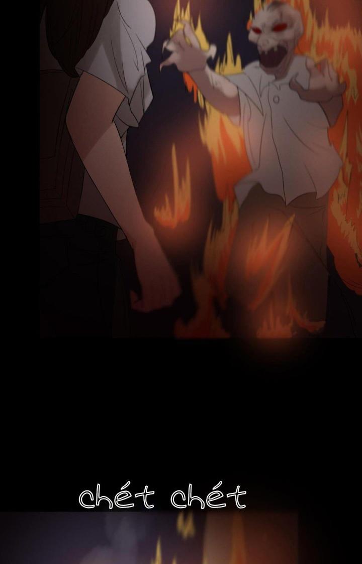 Nữ Livestream Khủng Bố Chapter 18 - Trang 2