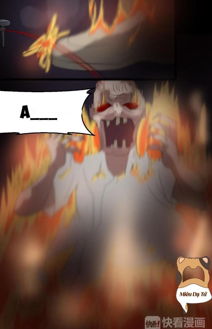 Nữ Livestream Khủng Bố Chapter 18 - Trang 2