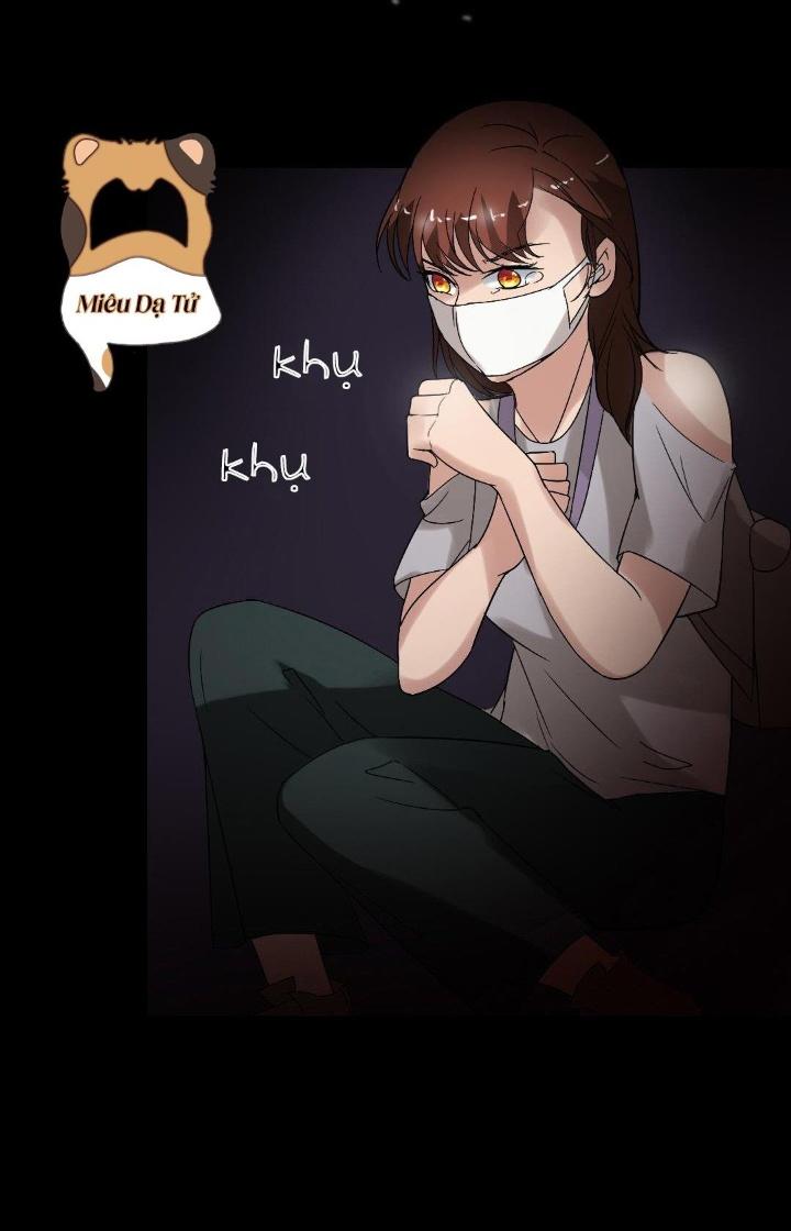 Nữ Livestream Khủng Bố Chapter 18 - Trang 2