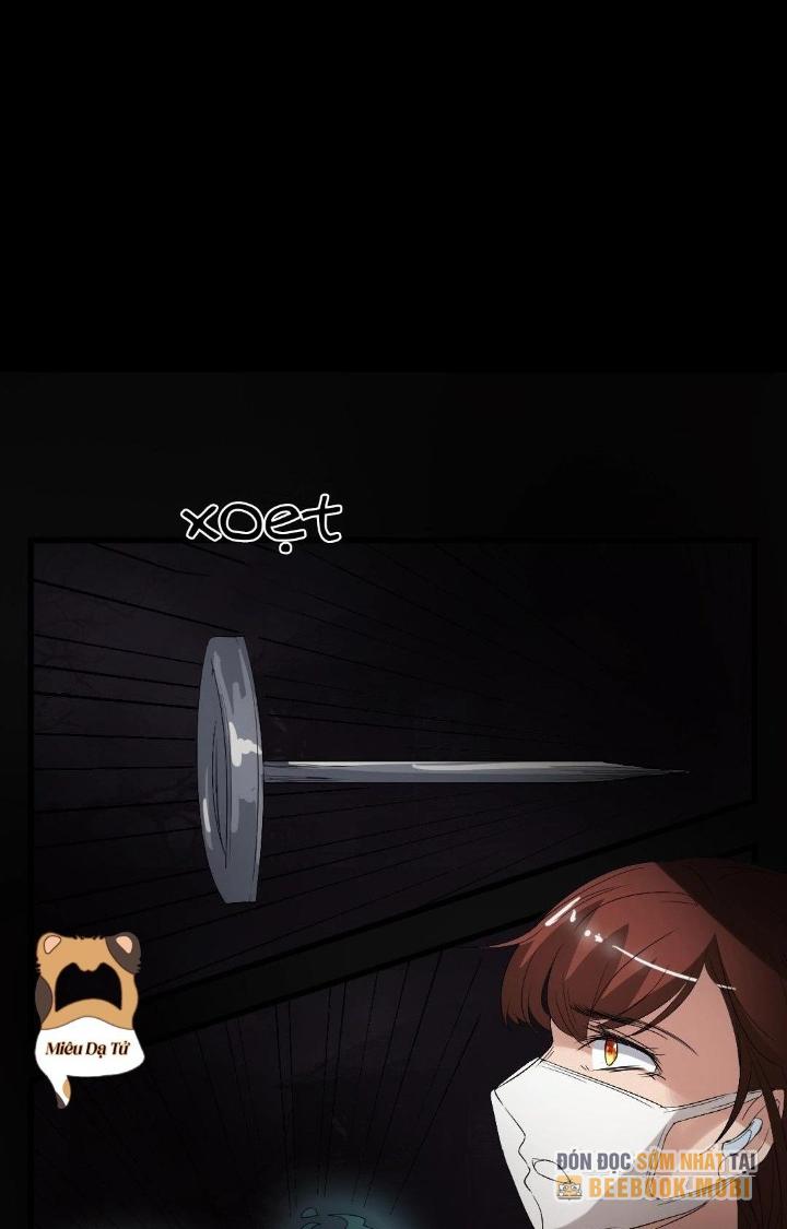 Nữ Livestream Khủng Bố Chapter 18 - Trang 2