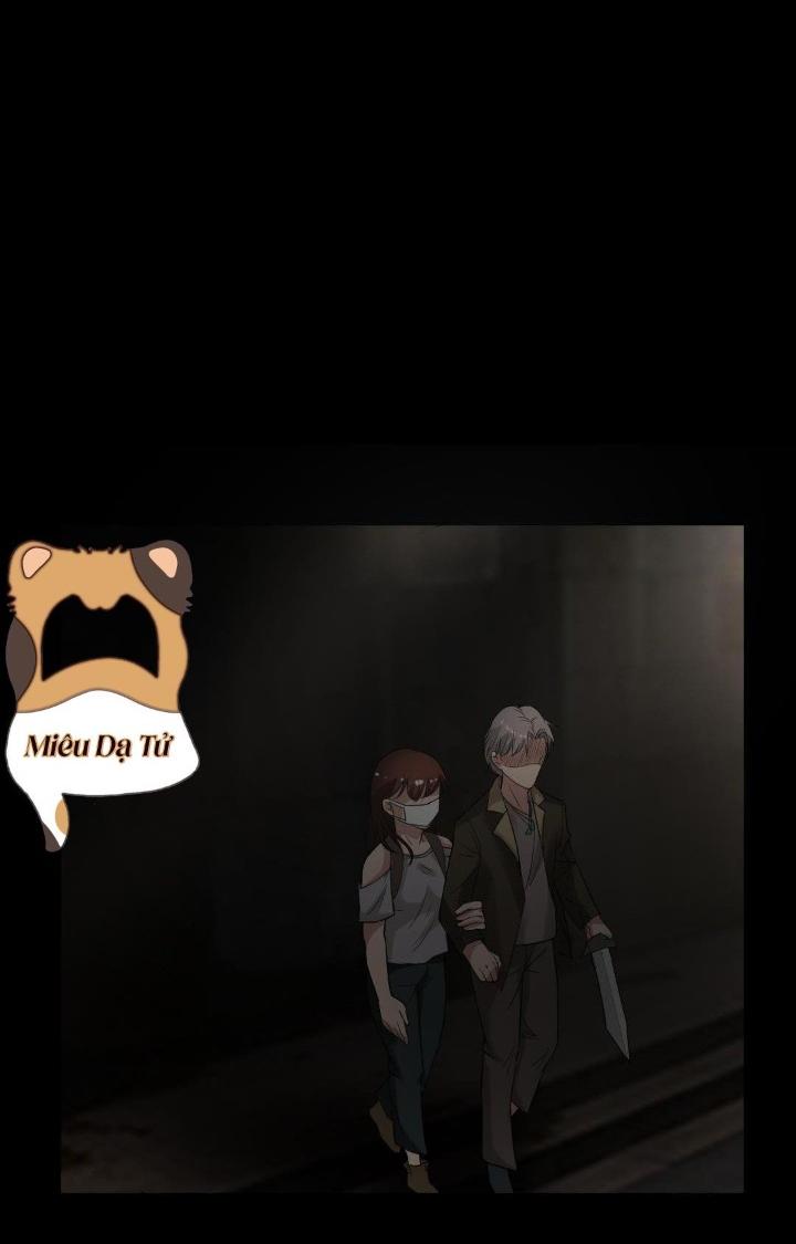 Nữ Livestream Khủng Bố Chapter 18 - Trang 2