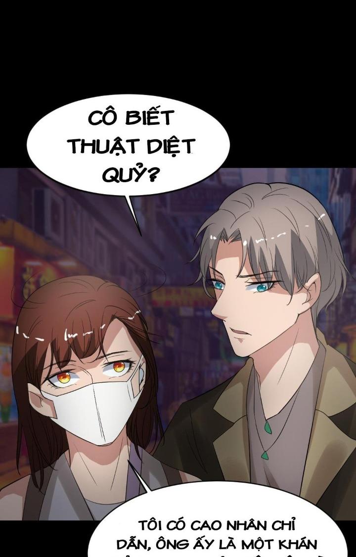 Nữ Livestream Khủng Bố Chapter 18 - Trang 2